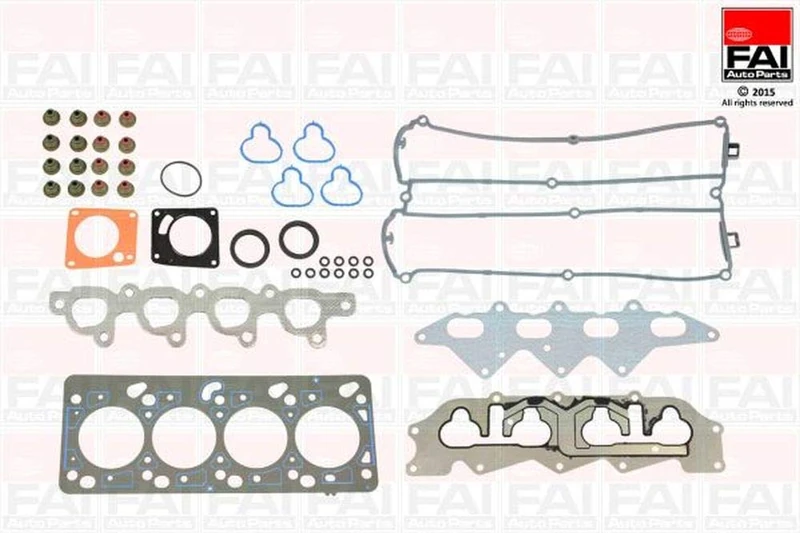 HS1001 FAI GASKET (HEADSET) OE QUALITY