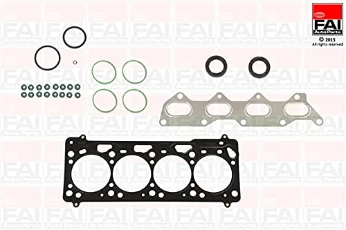 HS1008 FAI GASKET (HEADSET) OE QUALITY