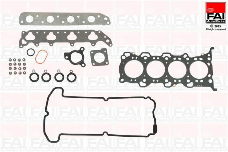 HS1585 FAI GASKET (HEADSET) OE QUALITY