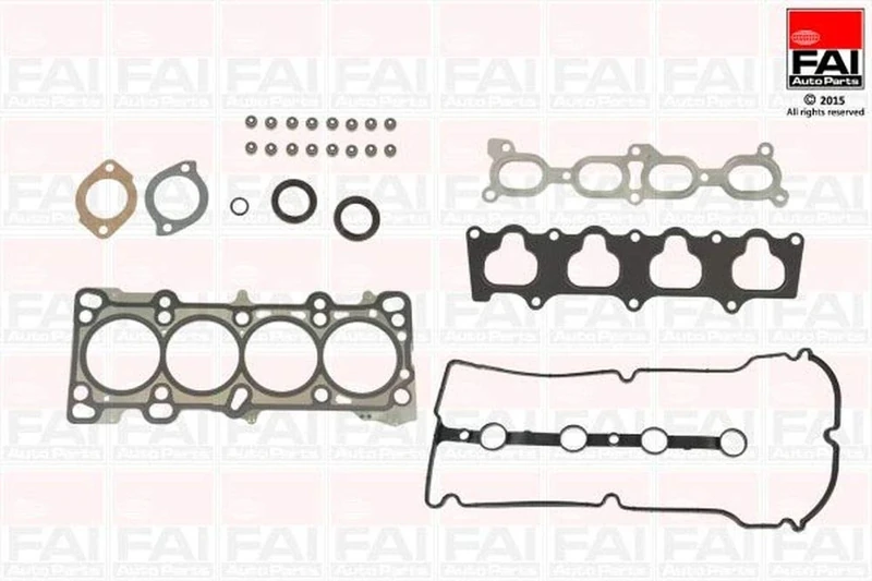 HS1592 FAI GASKET (HEADSET) OE QUALITY