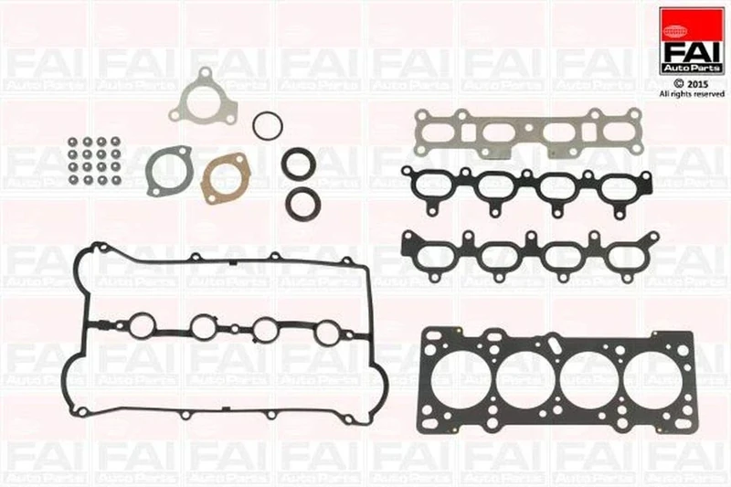 HS1594 FAI GASKET (HEADSET) OE QUALITY