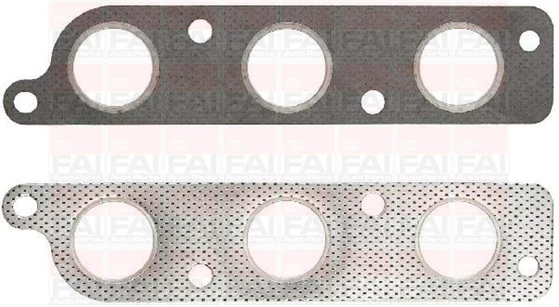 Em1043 Fai Inlet/Exhaust Gasket Oe Quality