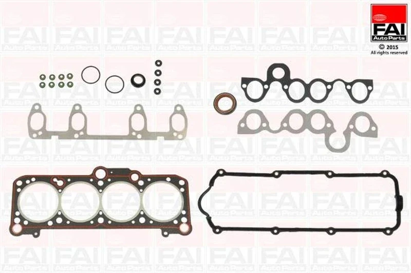 HS1018 FAI GASKET (HEADSET) OE QUALITY