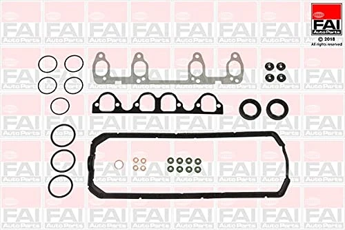HS1020NH FAI GASKET (HEADSET) OE QUALITY