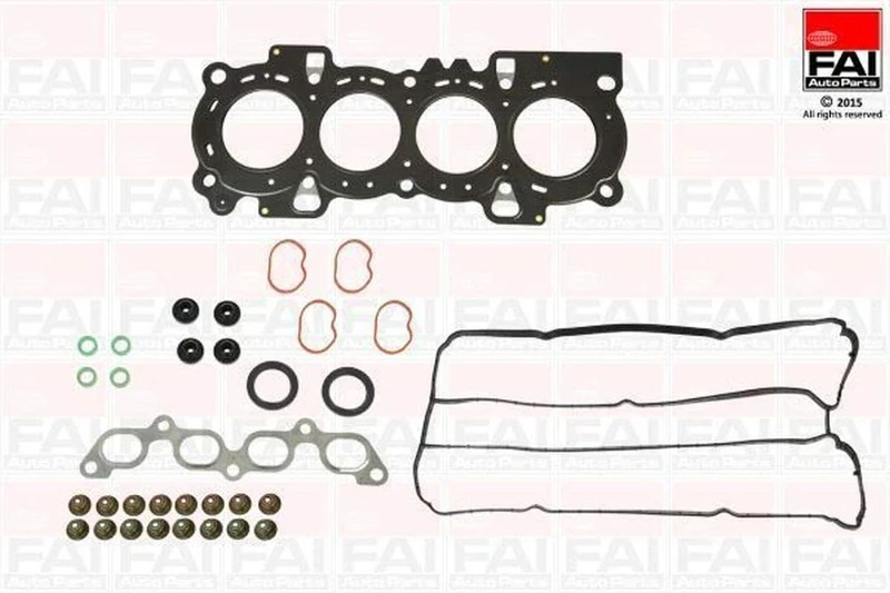 HS1024 FAI GASKET (HEADSET) OE QUALITY