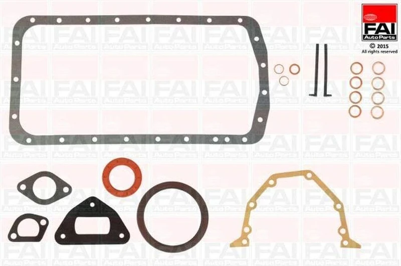 CS275 FAI GASKET CONVERSION SET OE QUALITY