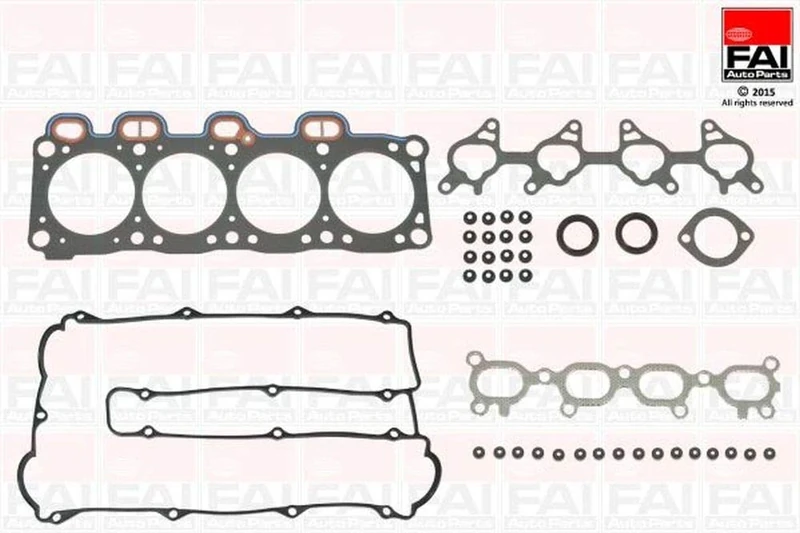 HS1819 FAI GASKET (HEADSET) OE QUALITY