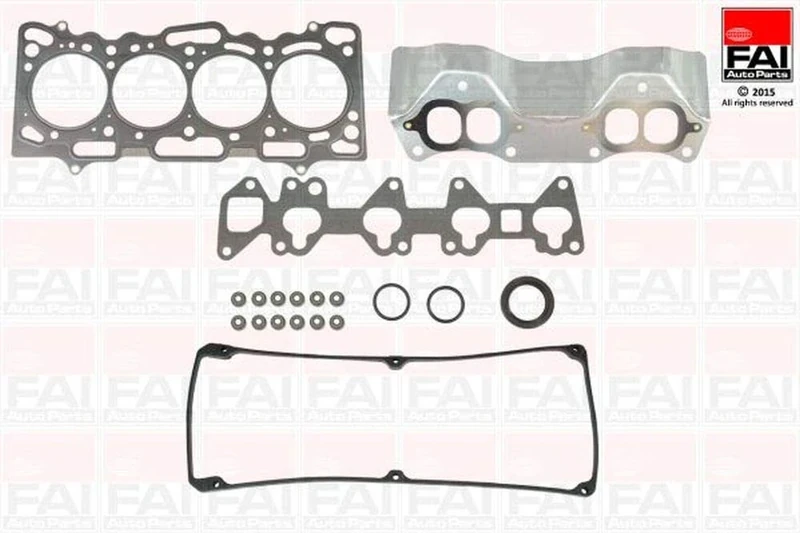 HS1825 FAI GASKET (HEADSET) OE QUALITY
