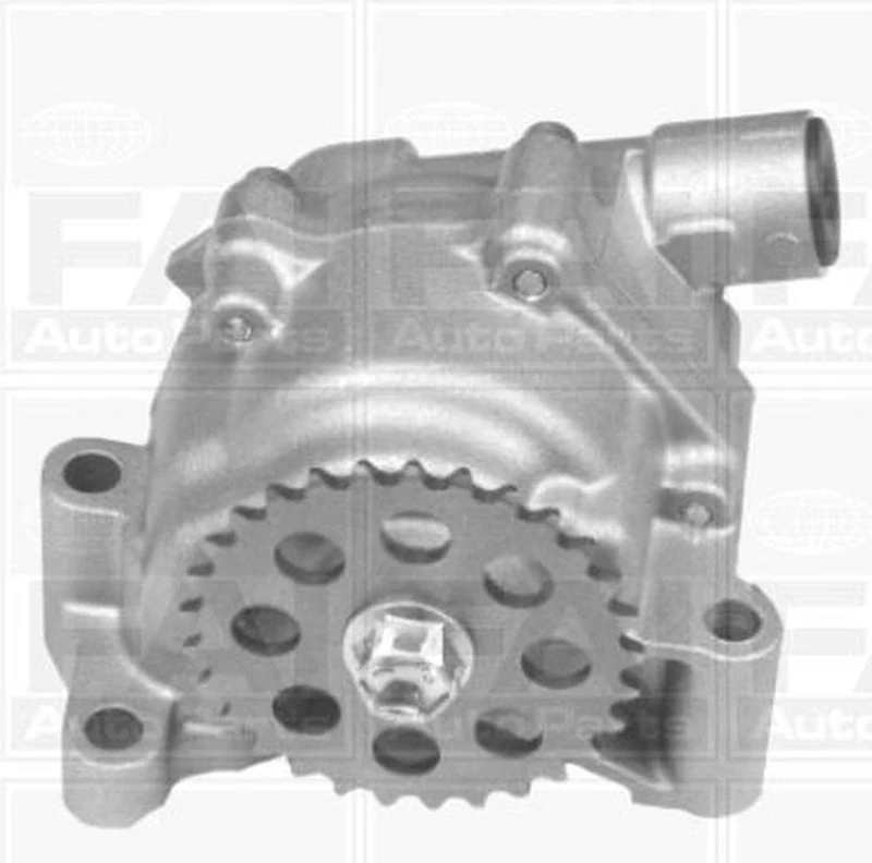 OP287 FAI OIL PUMP OE QUALITY
