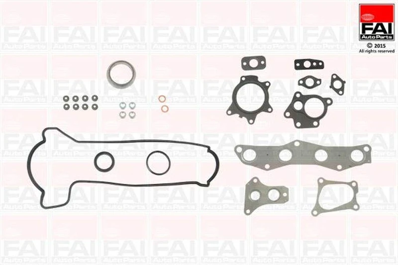 HS1838NH FAI GASKET (HEADSET) OE QUALITY