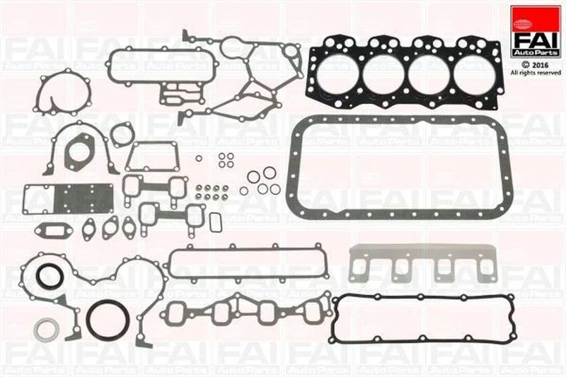 HS1856 FAI GASKET (HEADSET) OE QUALITY