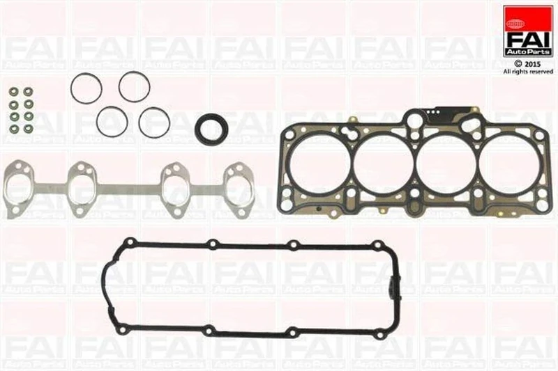 Hs1151 Fai Gasket (Headset) Oe Quality