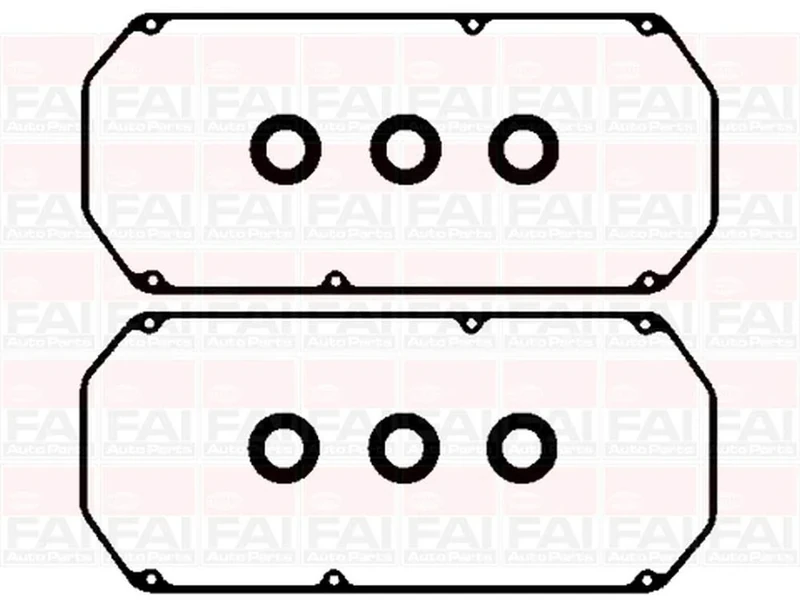 RC1533S FAI VALVE COVER GASKET OE QUALITY