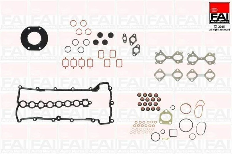Hs1183Nh Fai Gasket (Headset) Oe Quality
