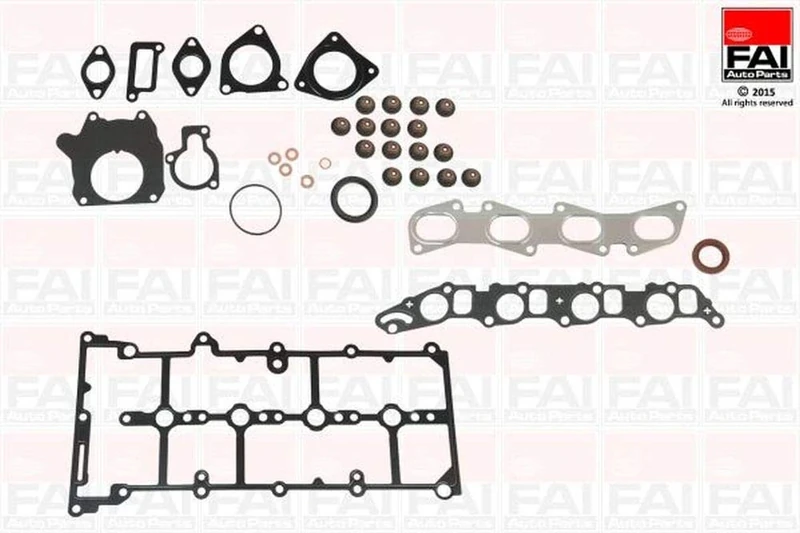 Hs1194Nh Fai Gasket (Headset) Oe Quality