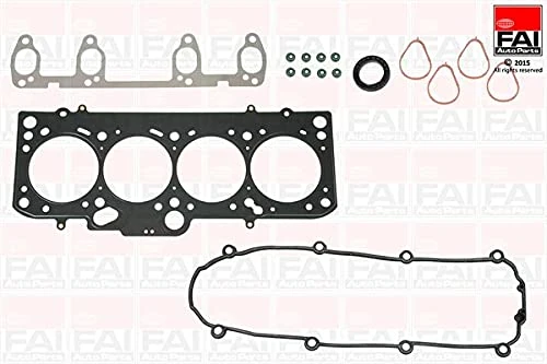 Hs1198 Fai Gasket (Headset) Oe Quality