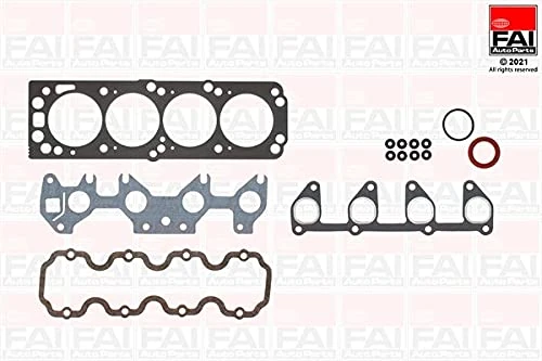 Hs1212 Fai Gasket (Headset) Oe Quality