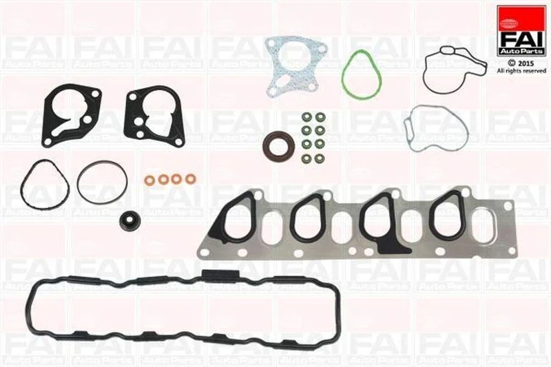 Hs1309Nh Fai Gasket (Headset) Oe Quality