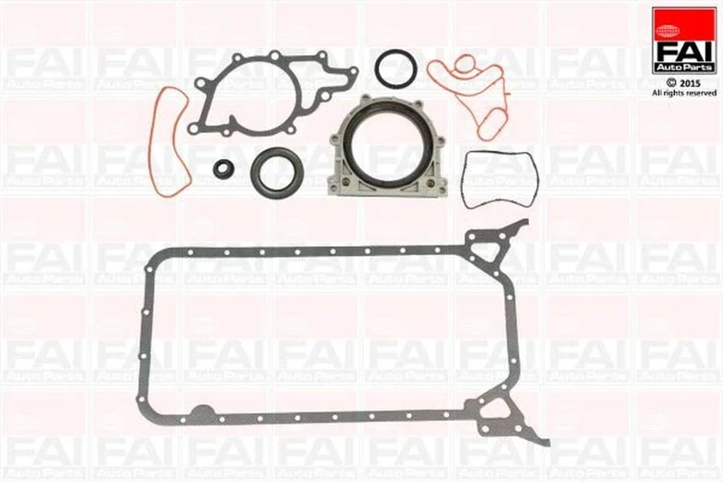 CS864 FAI CRANK CASE SET OE QUALITY