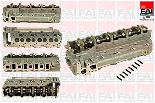 CCH004 FAI COMPLETE HEAD OE QUALITY - Image 1