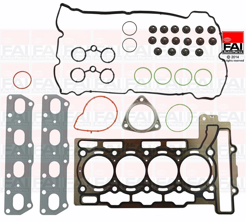 HS1475 FAI GASKET (HEADSET) OE QUALITY
