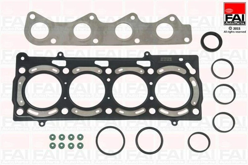 HS1332 FAI GASKET (HEADSET) OE QUALITY