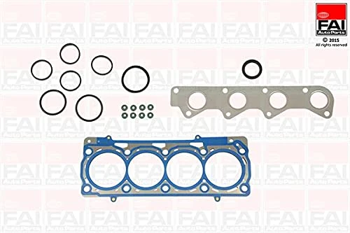 Hs1334 Fai Gasket (Headset) Oe Quality