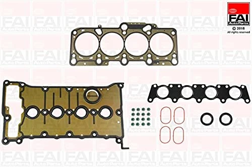 Hs1343 Fai Gasket (Headset) Oe Quality