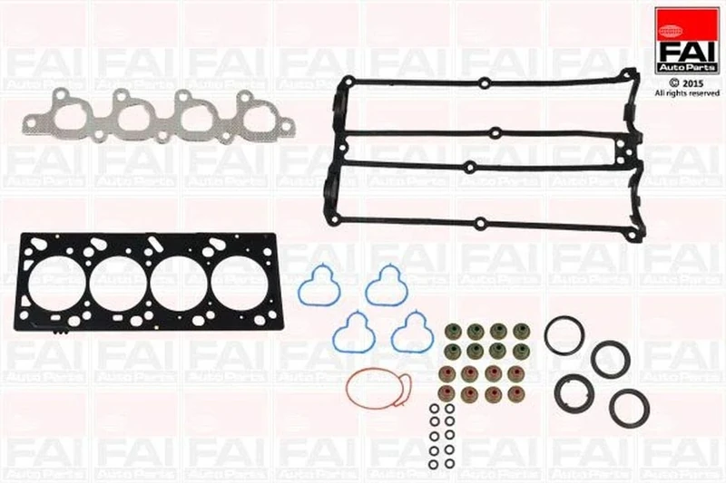Hs1354 Fai Gasket (Headset) Oe Quality