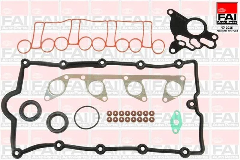 Hs1360Nh Fai Gasket (Headset) Oe Quality