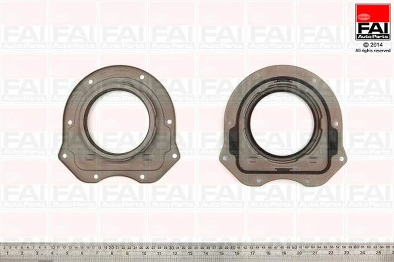 OS1002R FAI OIL SEAL OE QUALITY