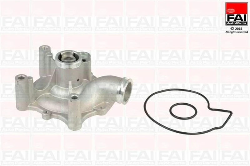 WP6492 FAI WATER PUMP OE QUALITY