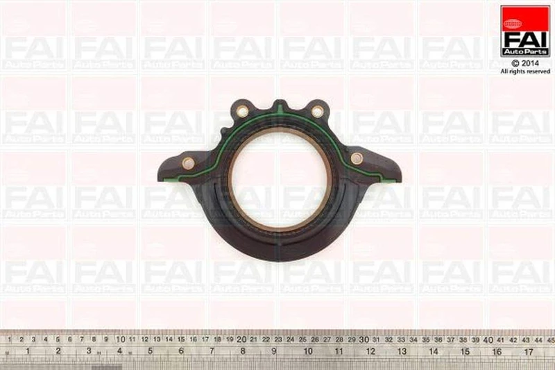 OS1154A FAI OIL SEAL OE QUALITY