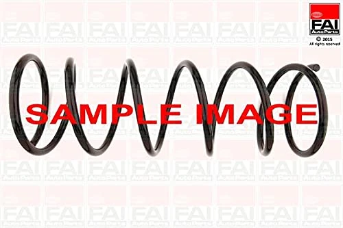 SP300 FAI COIL SPRING FRONT OE QUALITY