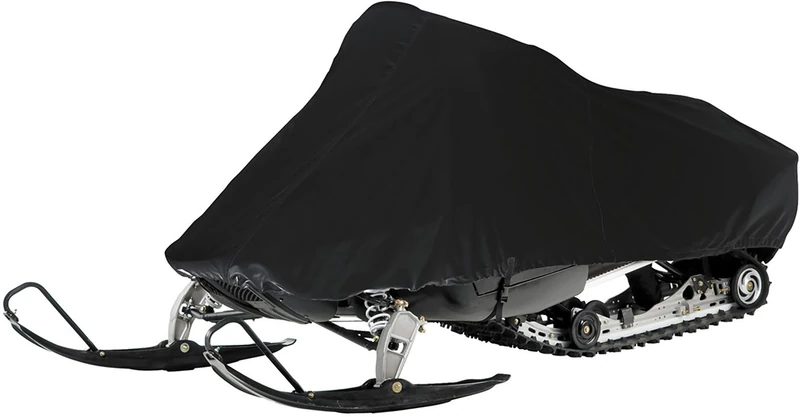 Raider 02-7720 SX-Series Weather and UV-Resistant Snowmobile Storage Cover (X-Large)