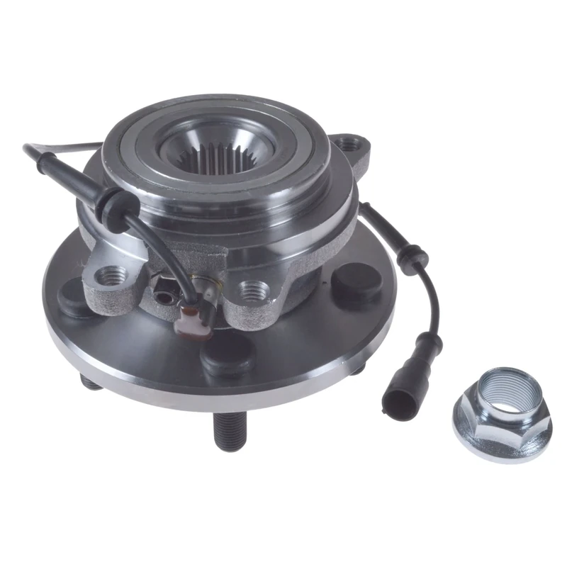 Blue Print ADJ138313 Wheel Bearing Kit