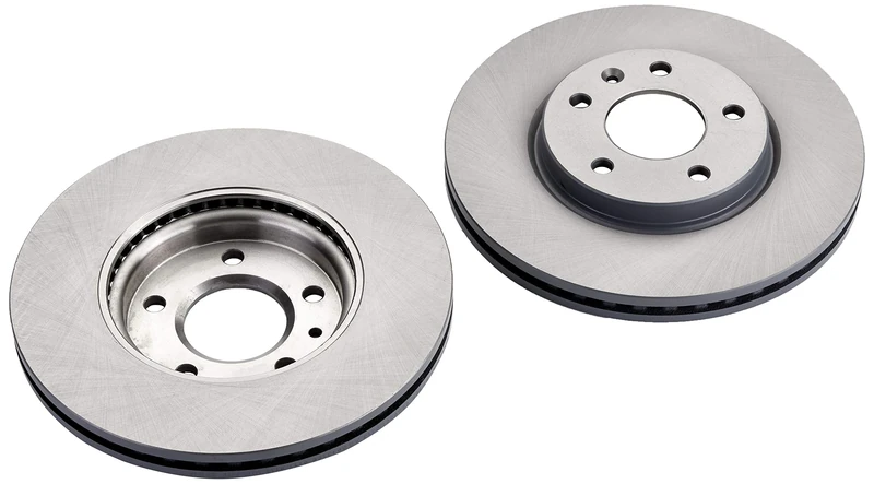 Blue Print ADG043166 Brake Disc