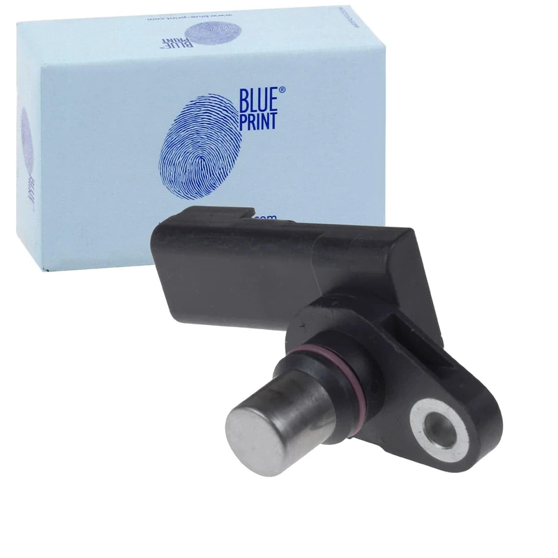 Blue Print ADB117205 Camshaft Sensor, pack of one