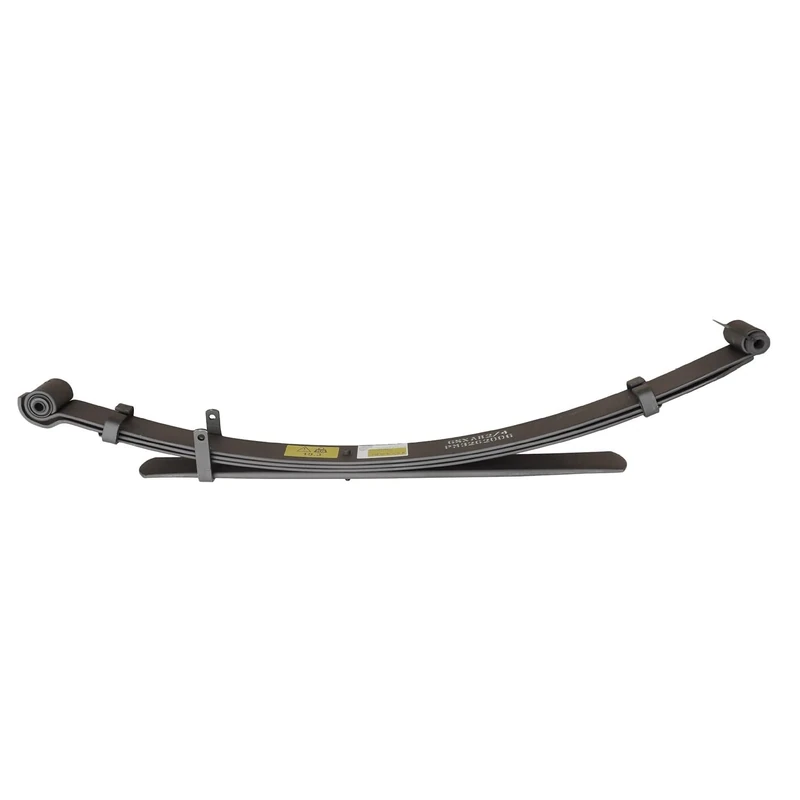 Blue Print ADC48809 Leaf Spring, pack of one