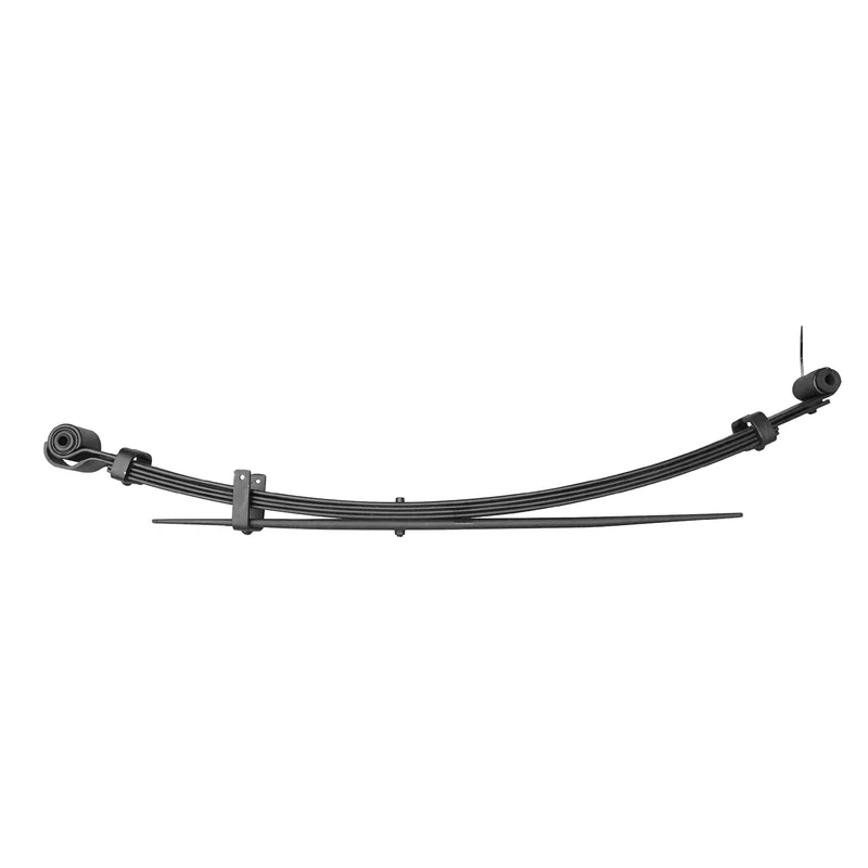 Blue Print ADC48810 Leaf Spring, pack of one