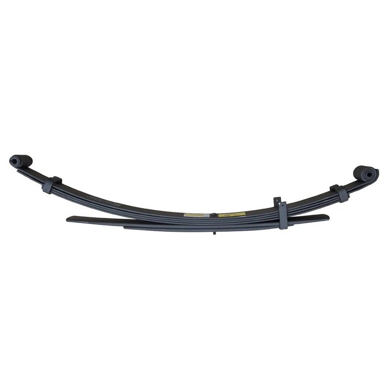 Blue Print ADC48811 Leaf Spring, pack of one