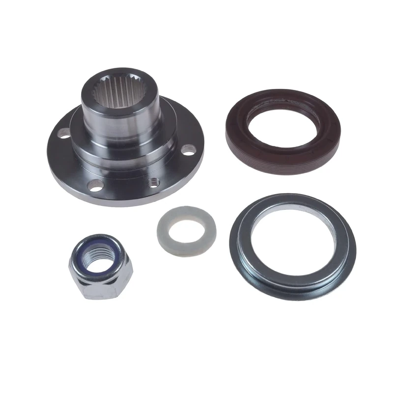 Blue Print ADJ137222 Flange for transfer box, pack of one