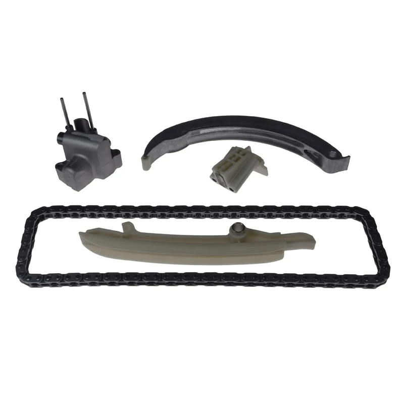 Blue Print ADJ137301 Timing Chain Kit for camshaft, pack of one