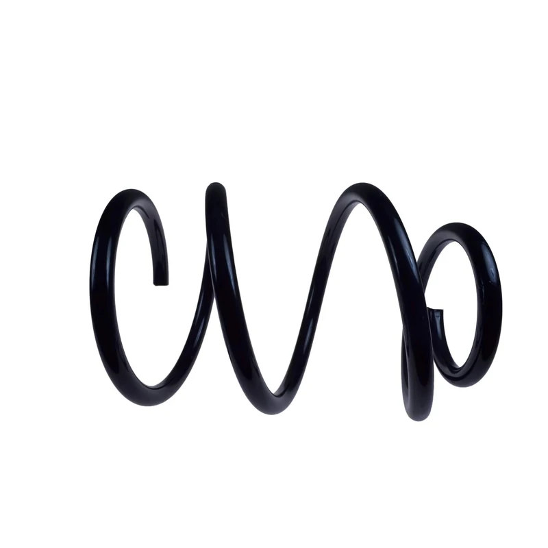 Blue Print ADG088453 Coil Spring, pack of one