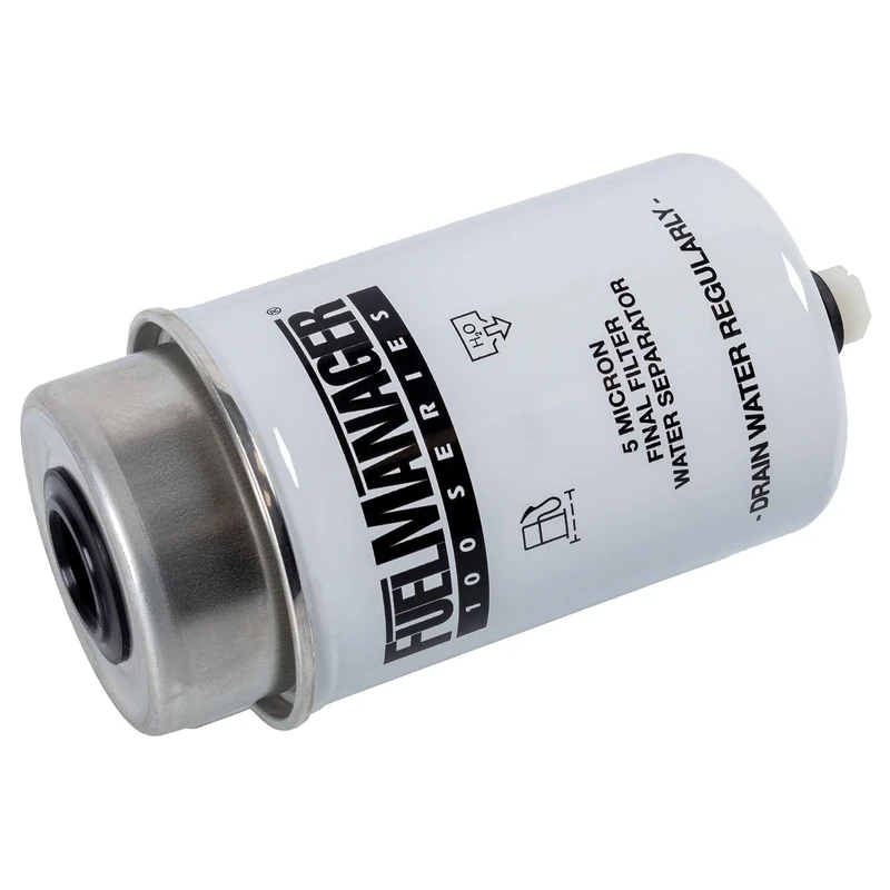 Blue Print ADJ132316 Fuel Filter, pack of one