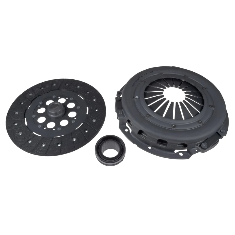 Blue Print ADJ133013 Clutch Kit