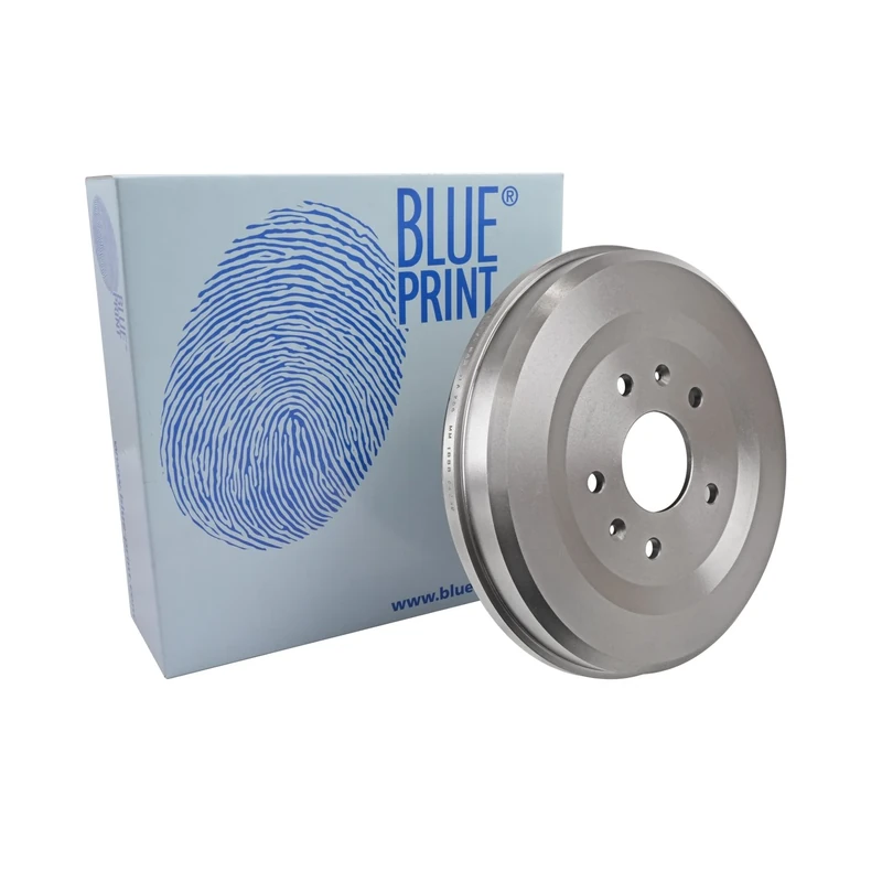 Blue Print ADJ134701 Brake Drum