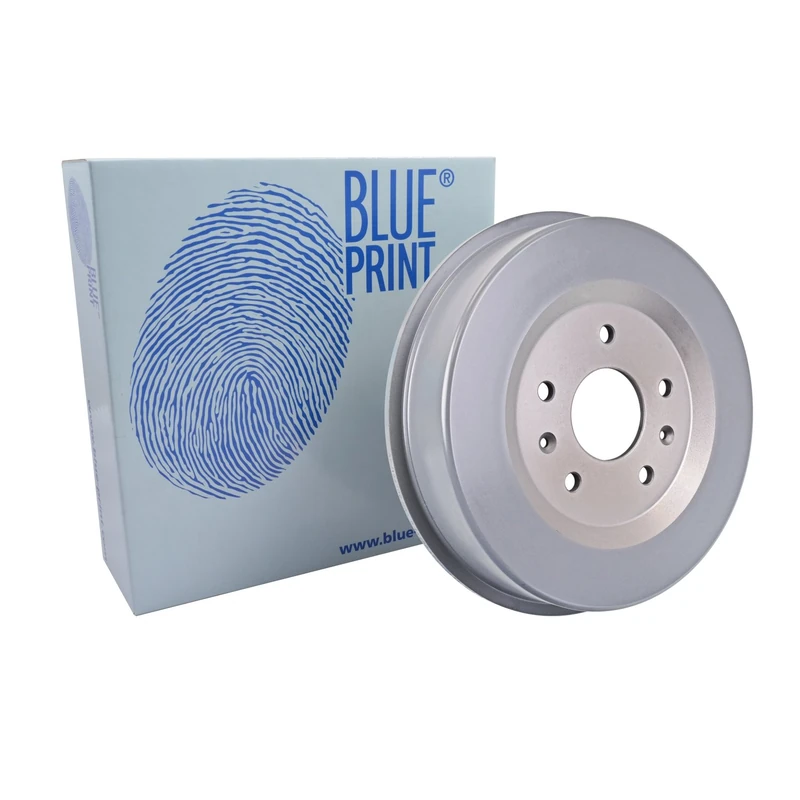 Blue Print ADJ134702 Brake Drum
