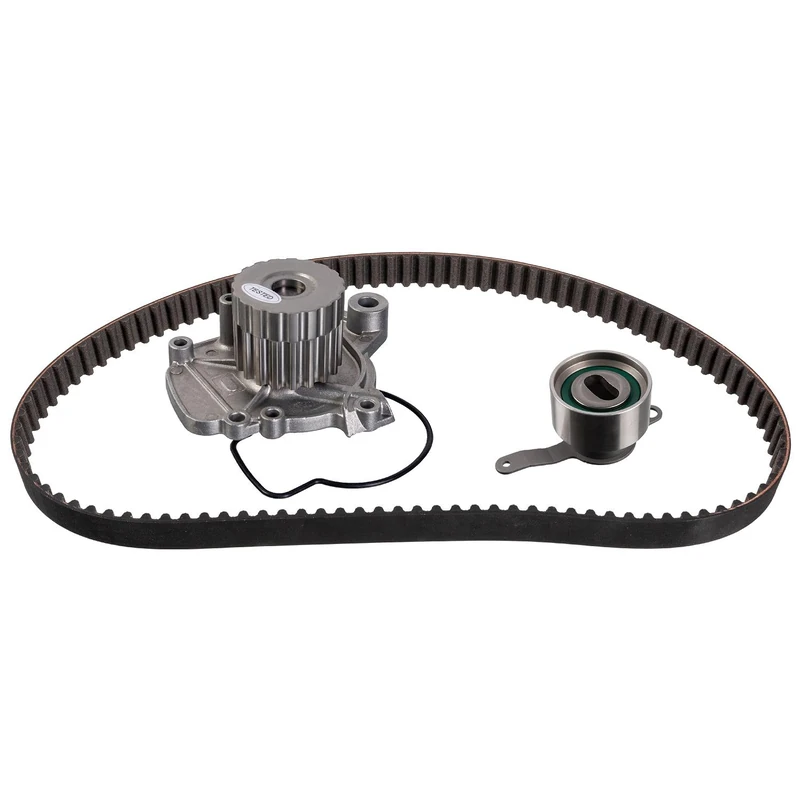 Blue Print ADH273753 Timing Belt Kit with water pump, pack of one