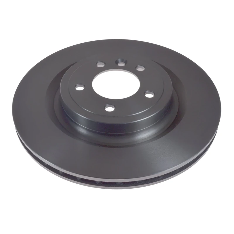 Blue Print ADJ134348 Brake Disc